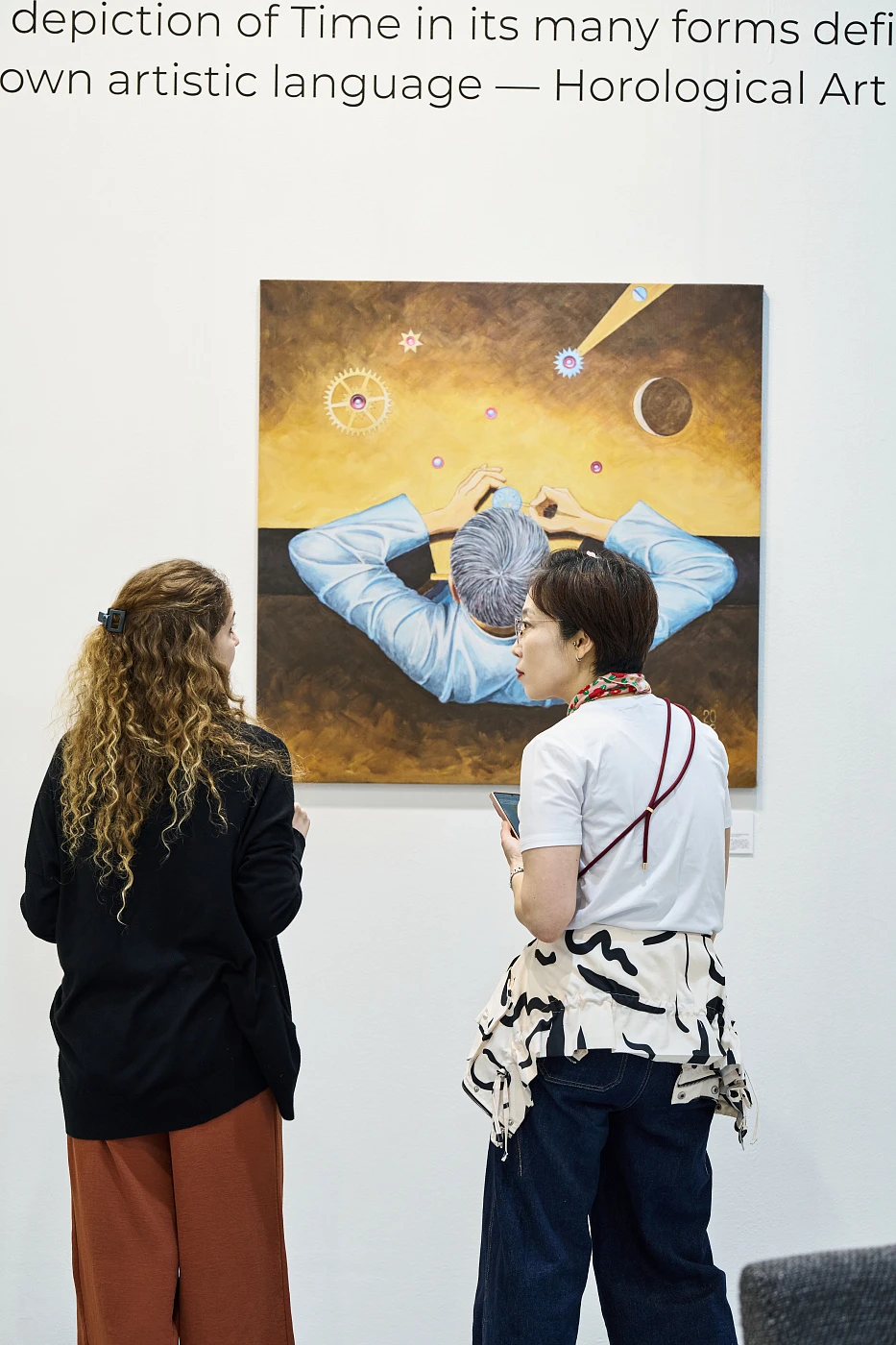 ART OnO International Fair