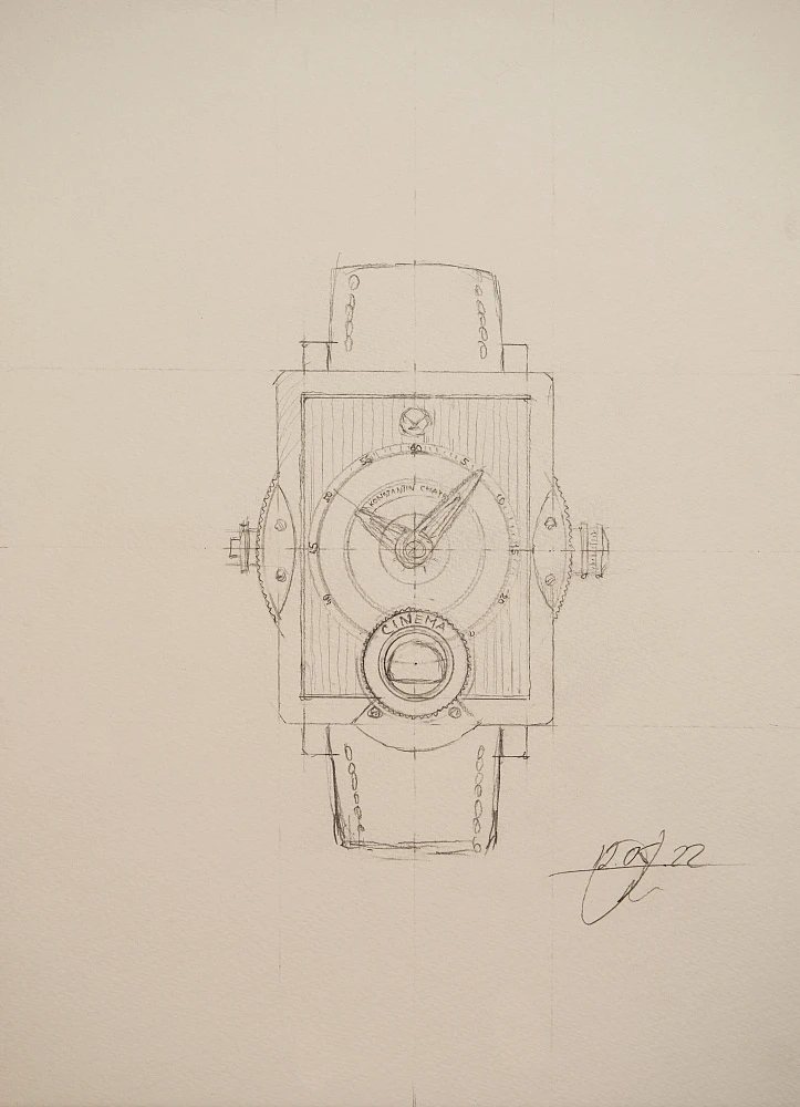 Cinema Watch
