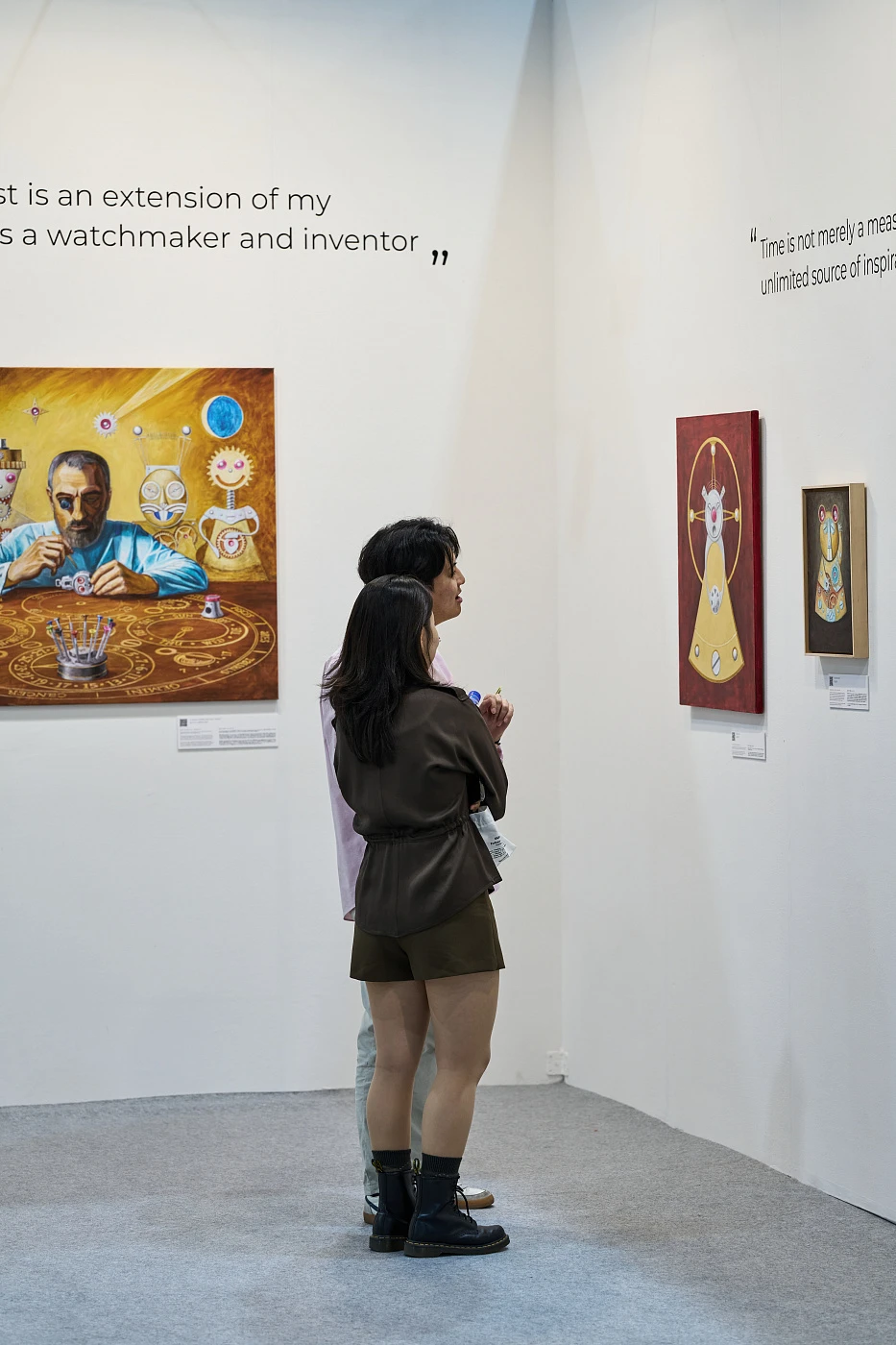 ART OnO International Fair
