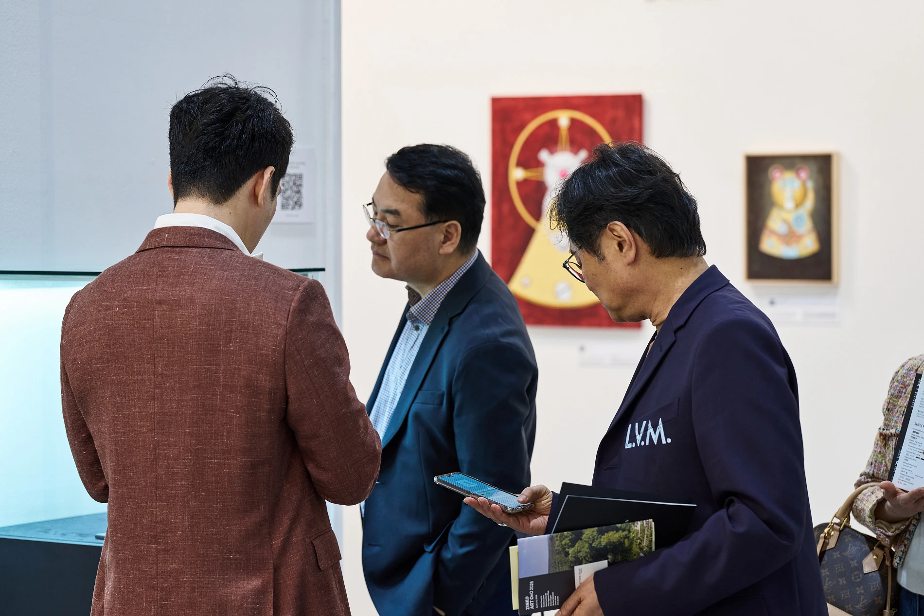 ART OnO International Fair