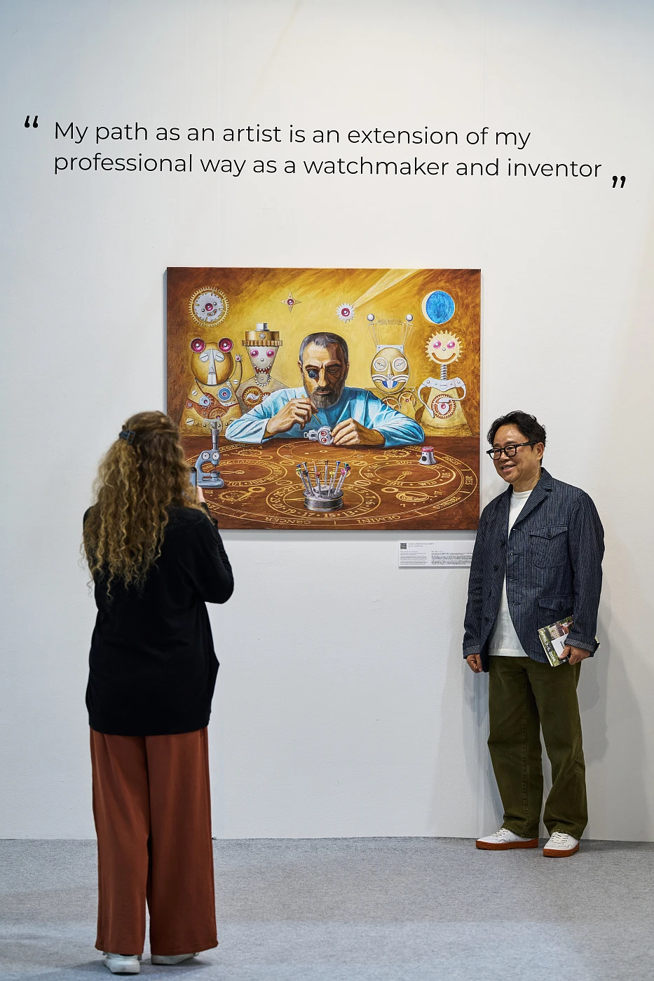 ART OnO International Fair