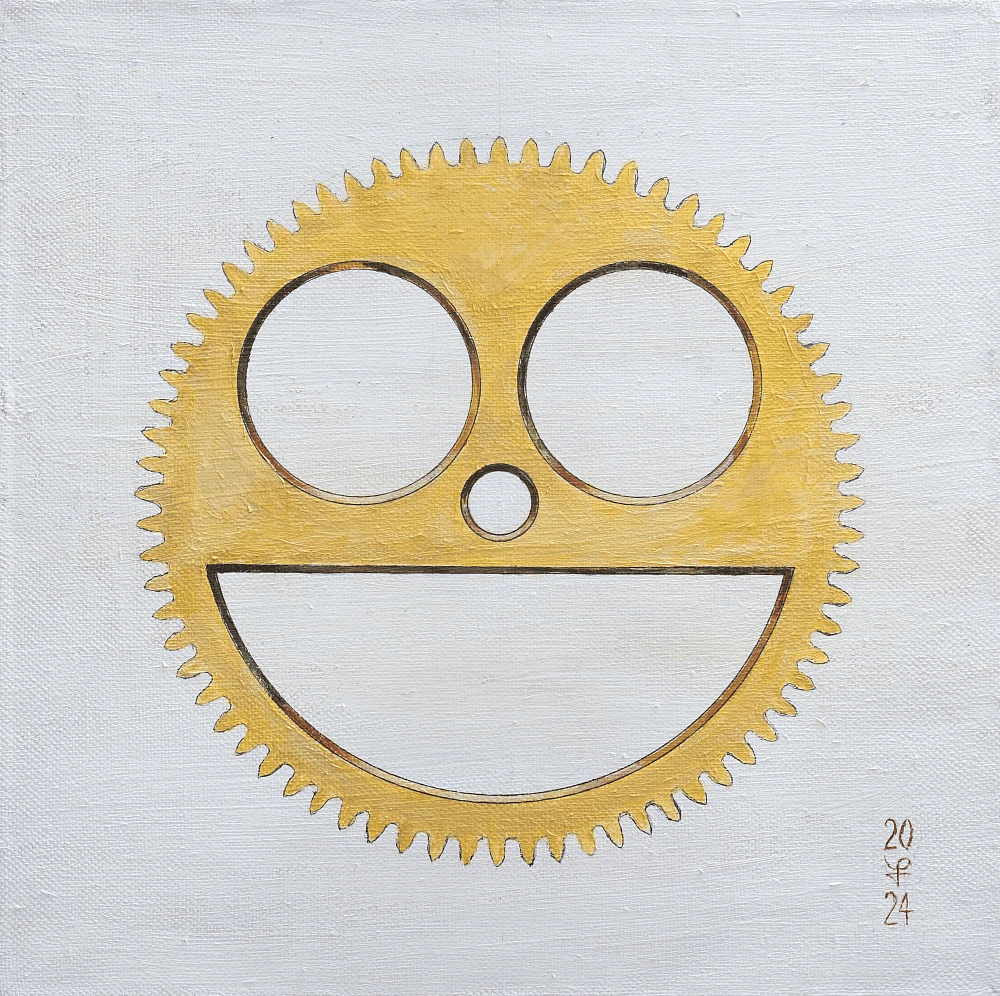 Счастливое колесо