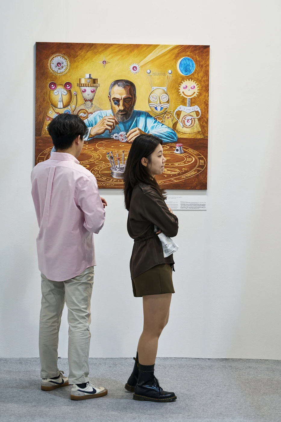 ART OnO International Fair