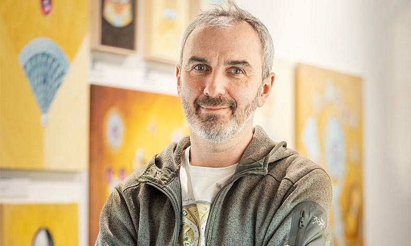 Выйти за границы привычного