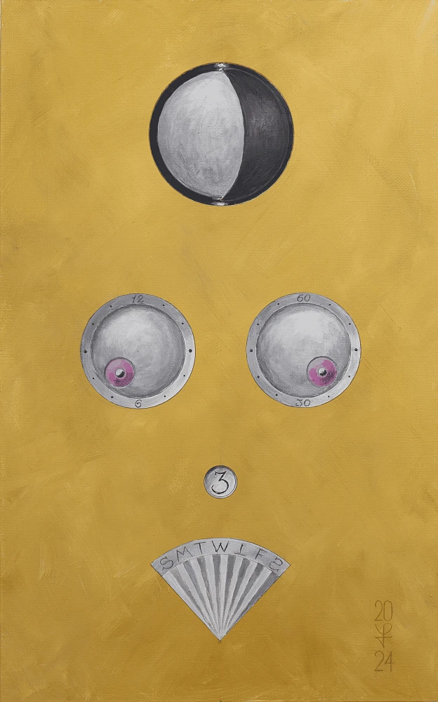 Богиня Темпа