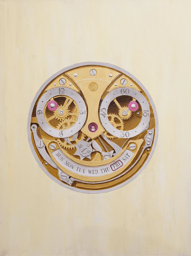 Песочный человек