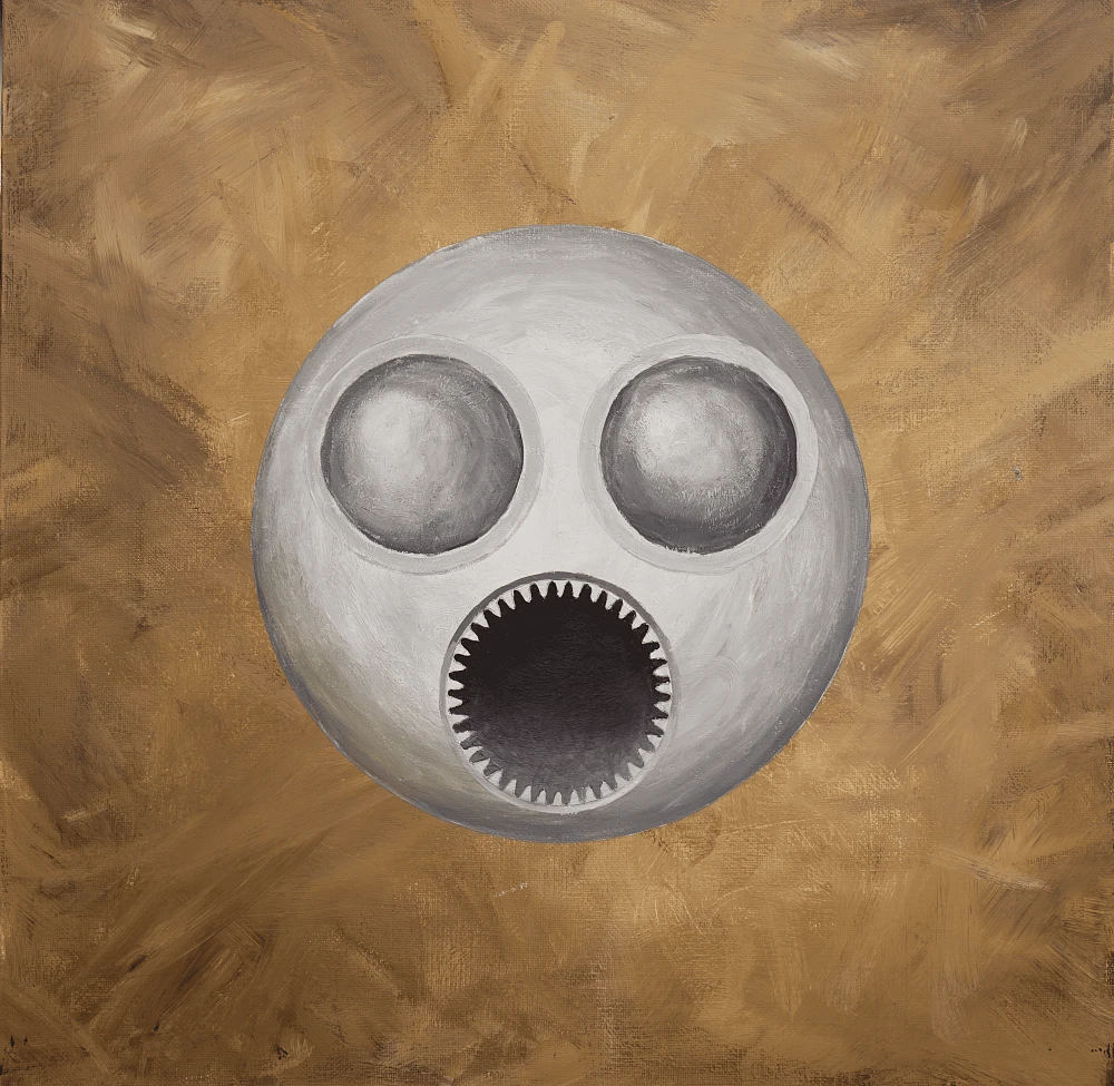 Пожиратель времени