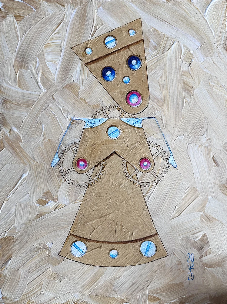 Chronobust