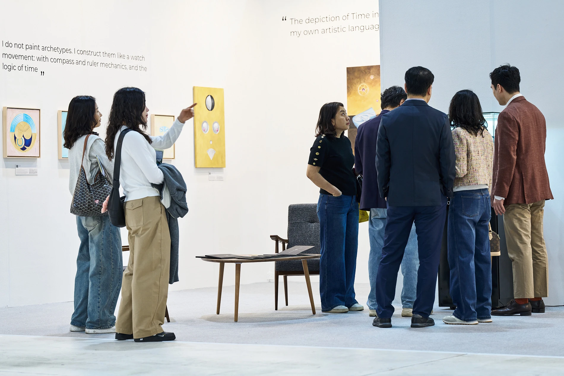 ART OnO International Fair