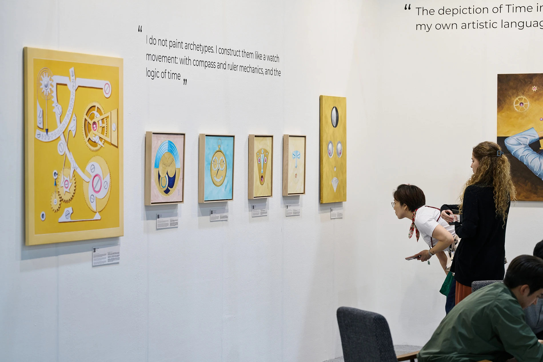 ART OnO International Fair