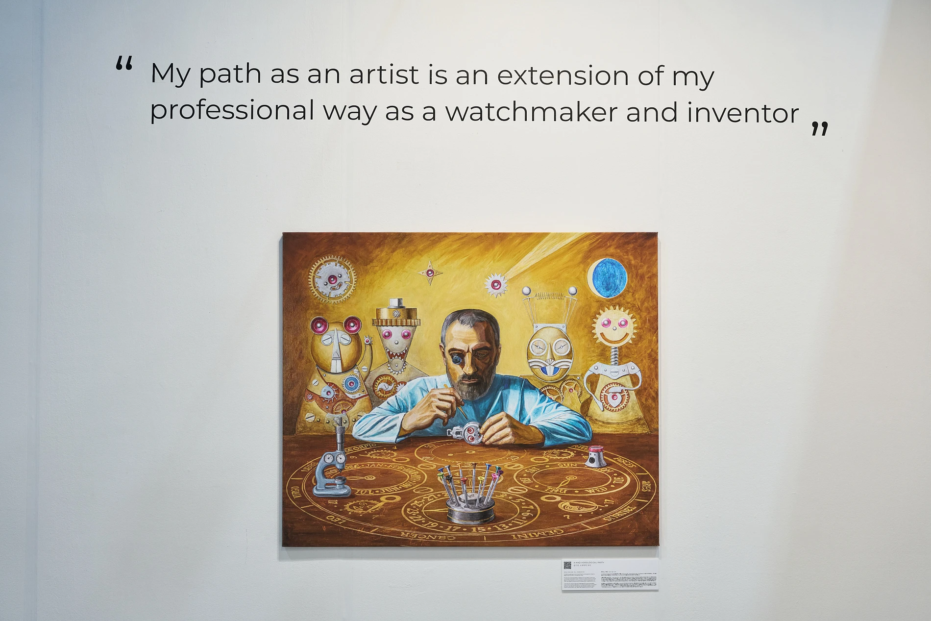 ART OnO International Fair