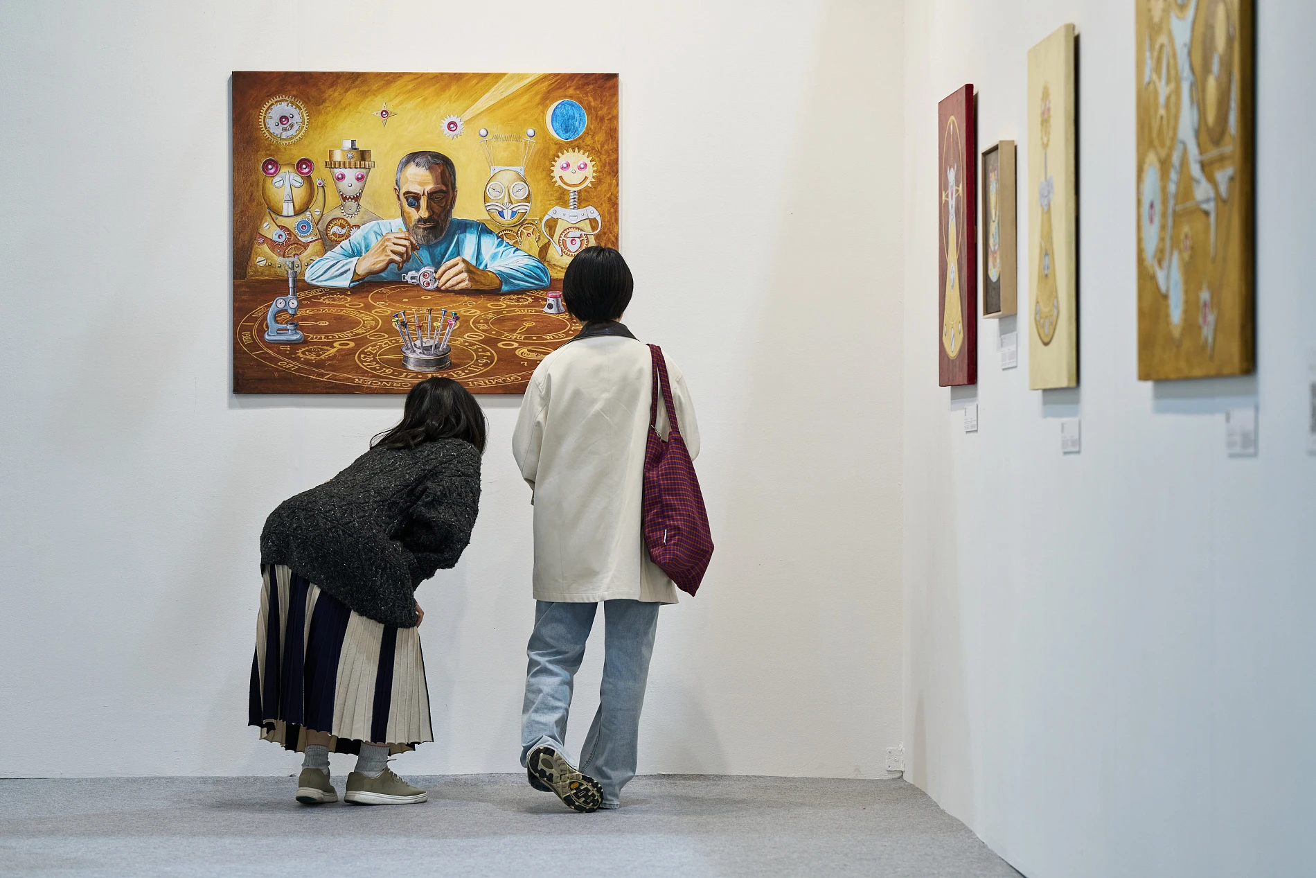 ART OnO International Fair