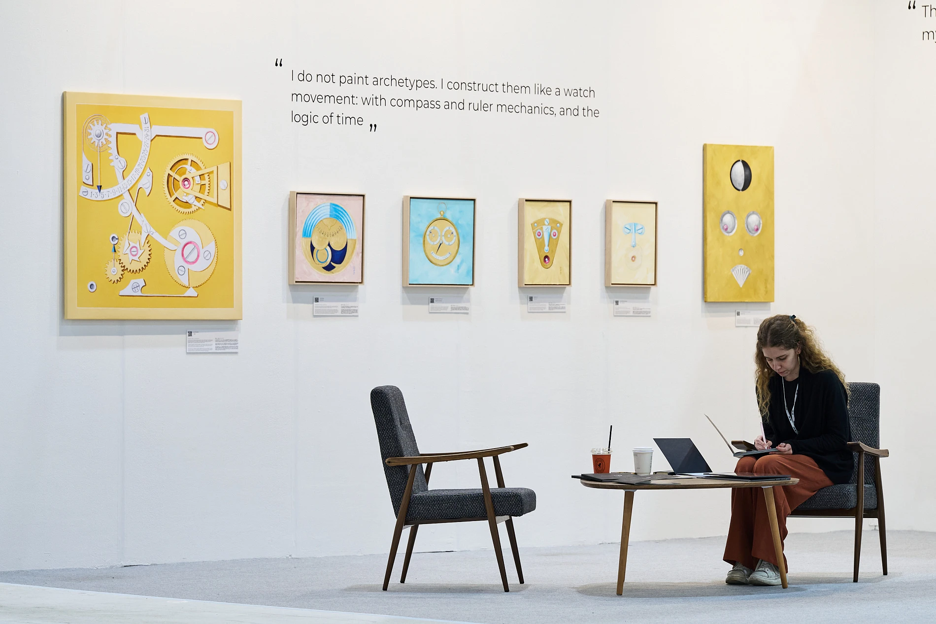 ART OnO International Fair