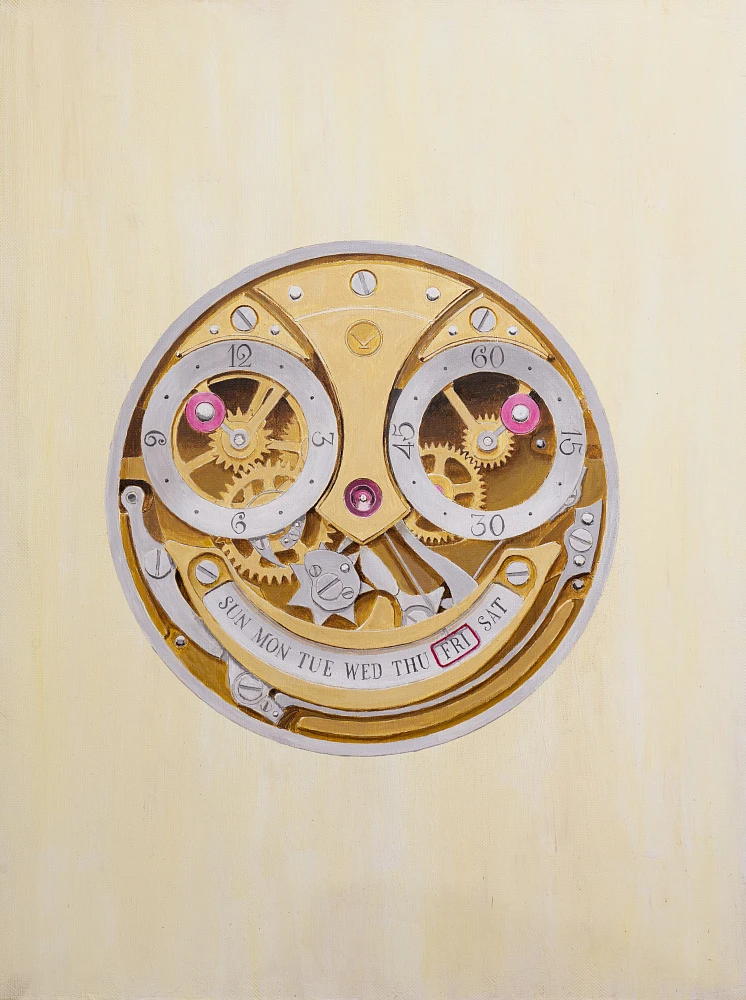 Песочный Человек