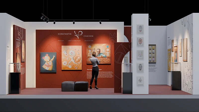 Contemporary Istanbul