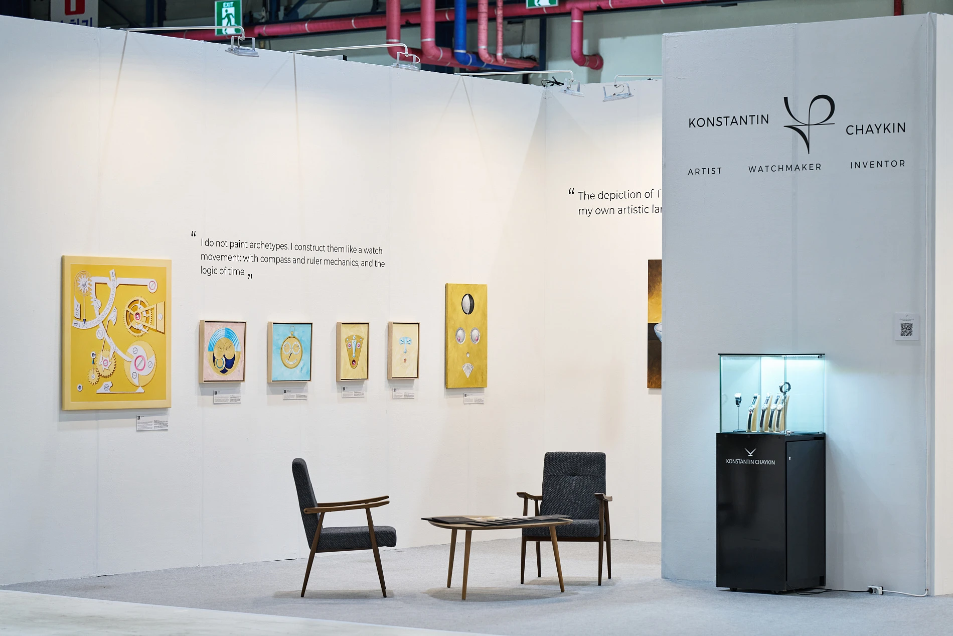 ART OnO International Fair